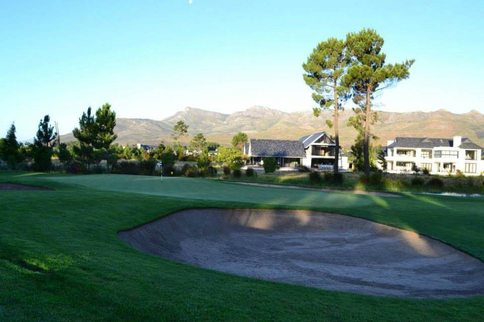 Golf Safari SA