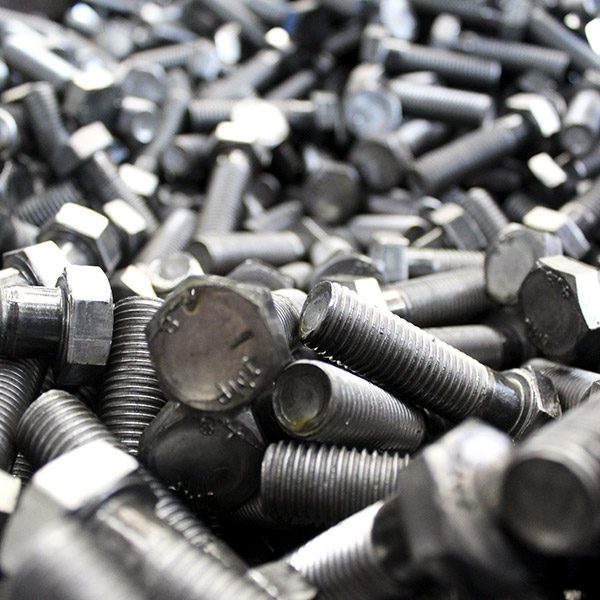 Impala Bolt & Nut Manufacturing Company