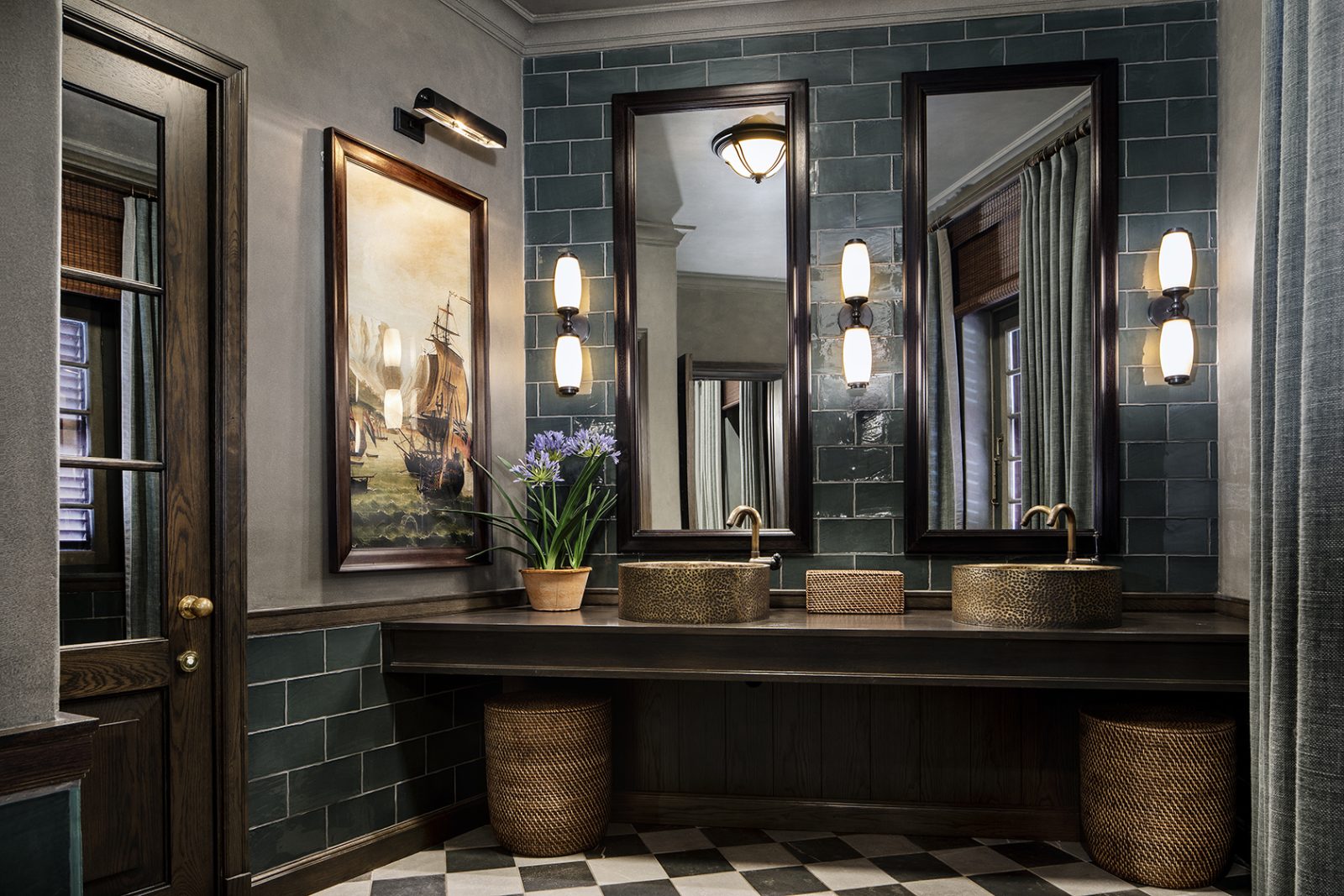 Osterwald Cabinet Makers