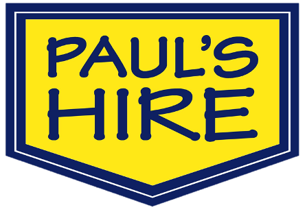 Pauls Hire Brackenfell