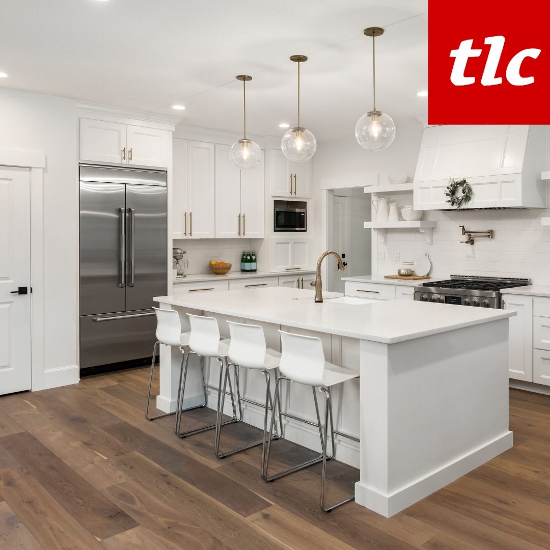 TLC FLOORING