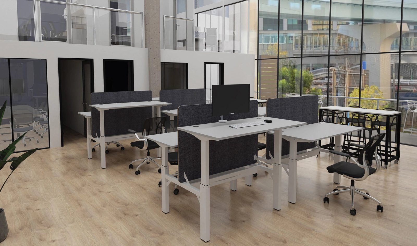 Trendy Offices Warehouse