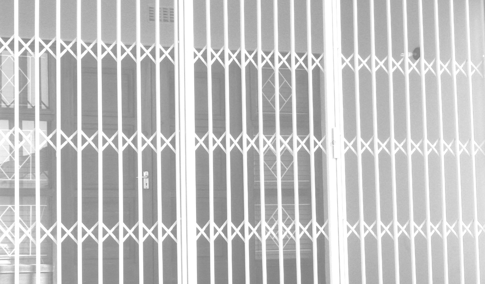 Cape Trellis Gate