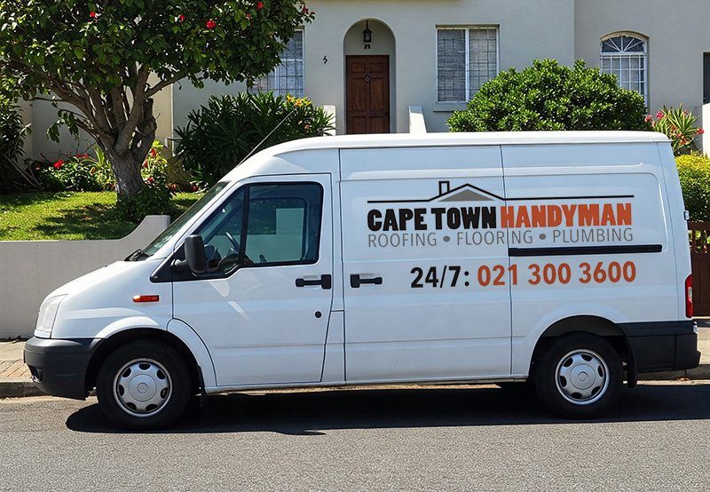 Cape Town Handyman