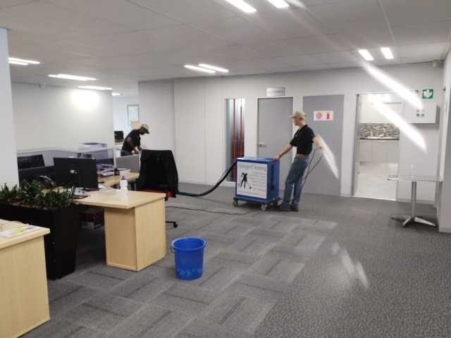 CARPET AND UPHOLSTERY CLEANING ALBERTON