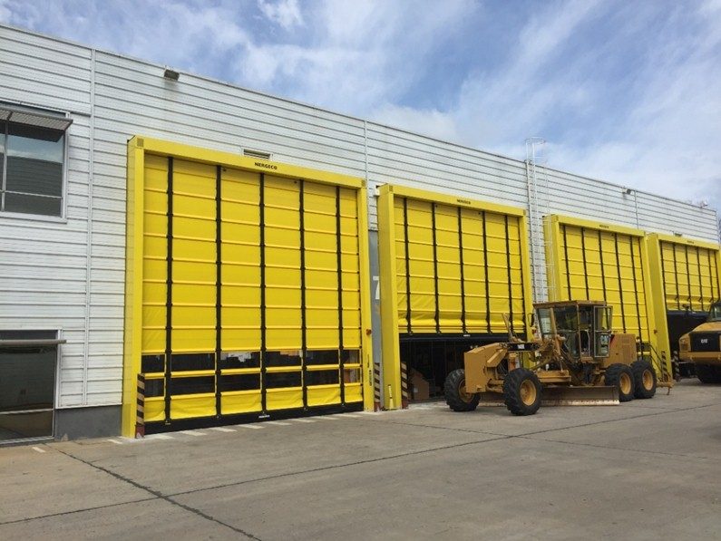 DDL Equipment (Pty) Ltd