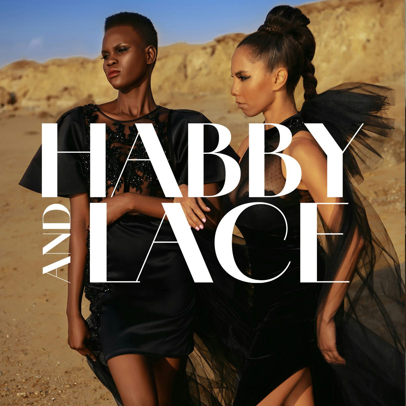 HABBY AND LACE