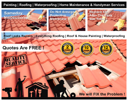 Handyman Services Cape Town