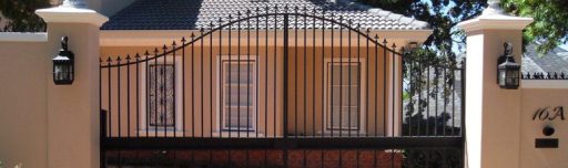 Kay's Automatic Gates