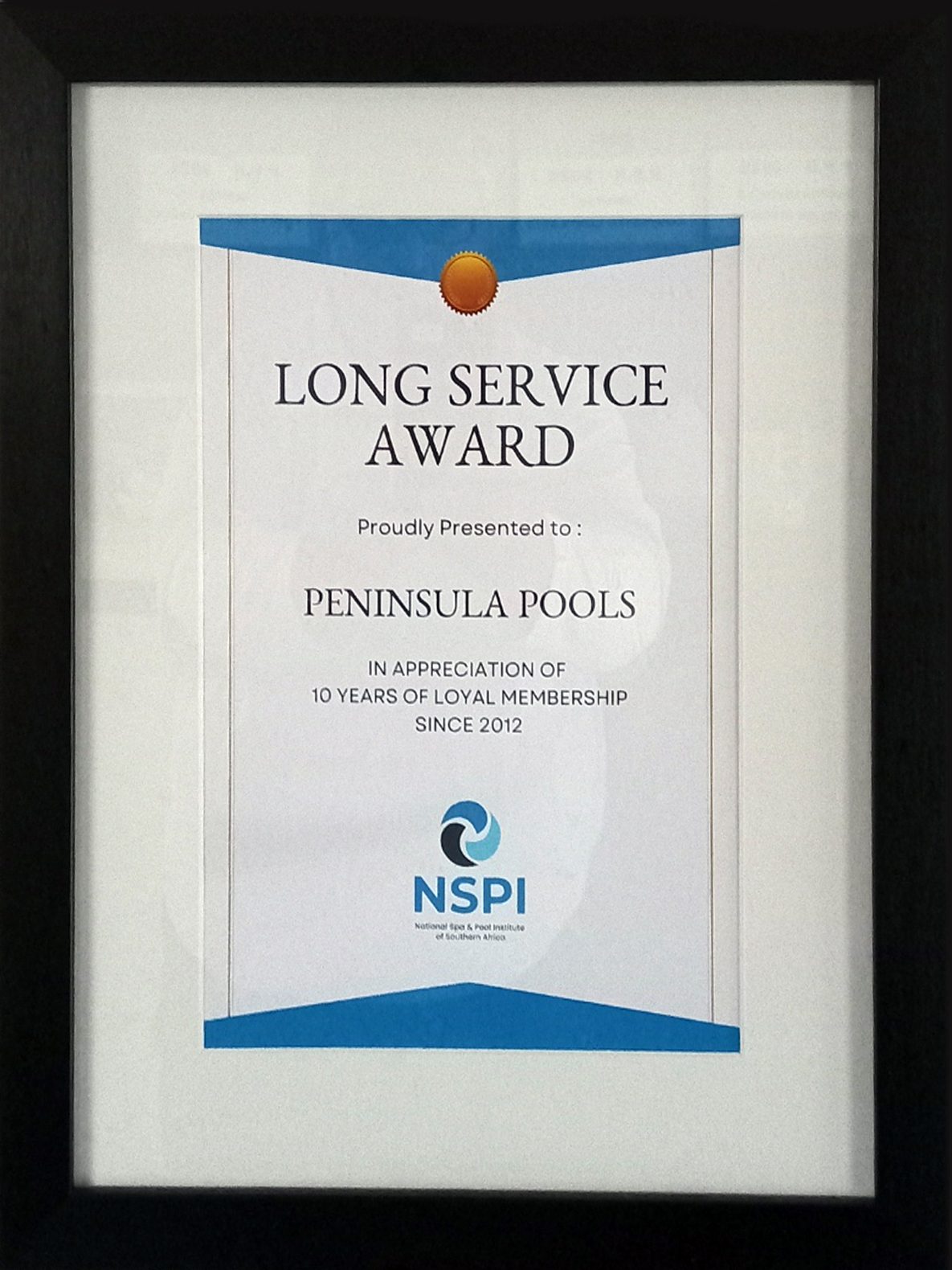 Peninsula Pools & Paving