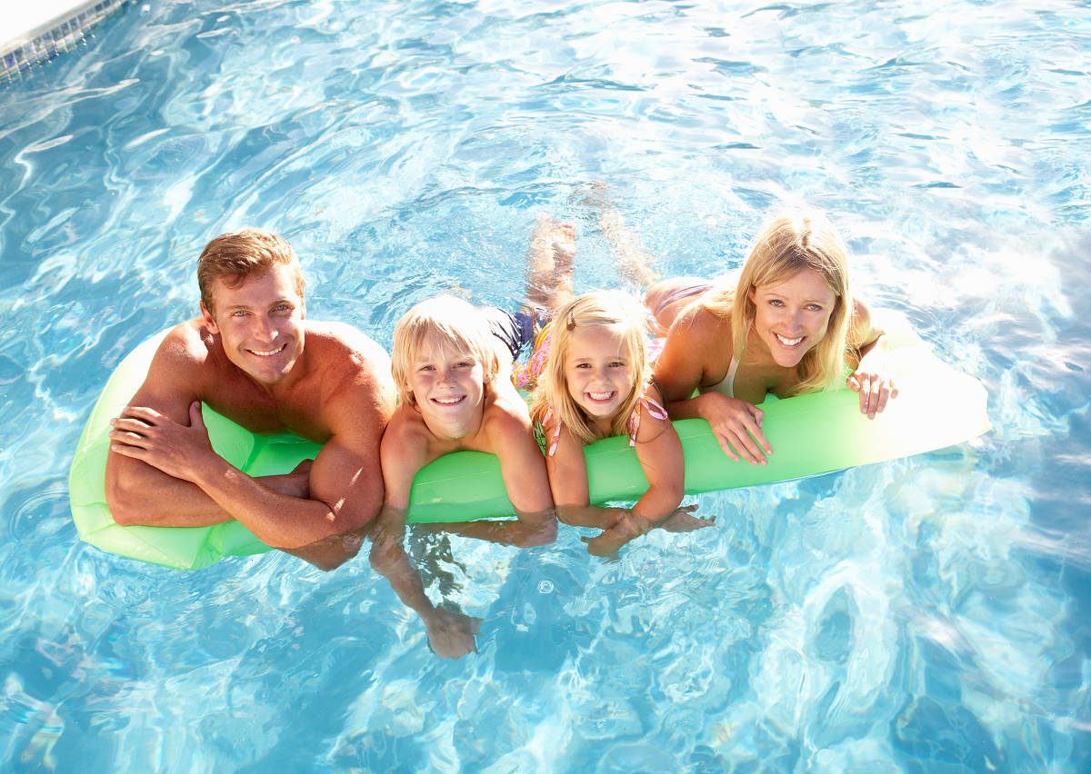 Pool Aid-Pool Centre (Umhlanga)