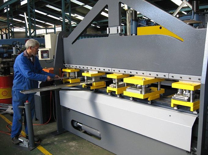 S I M Manufacturing Co (Pty) Ltd