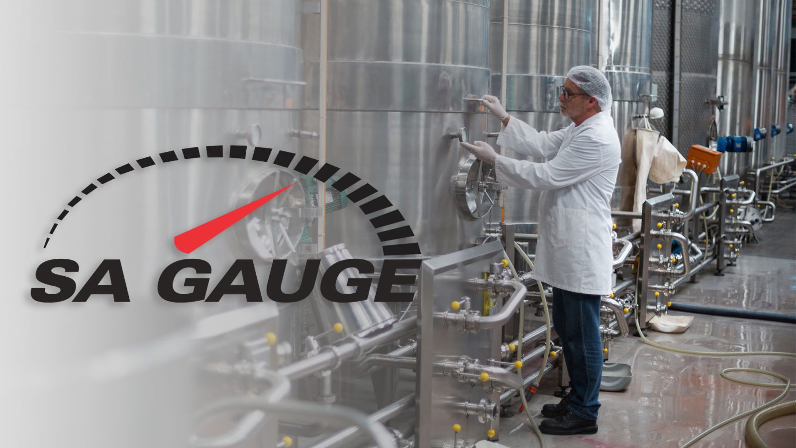 African Gauge Manufacturers (Pty) Ltd
