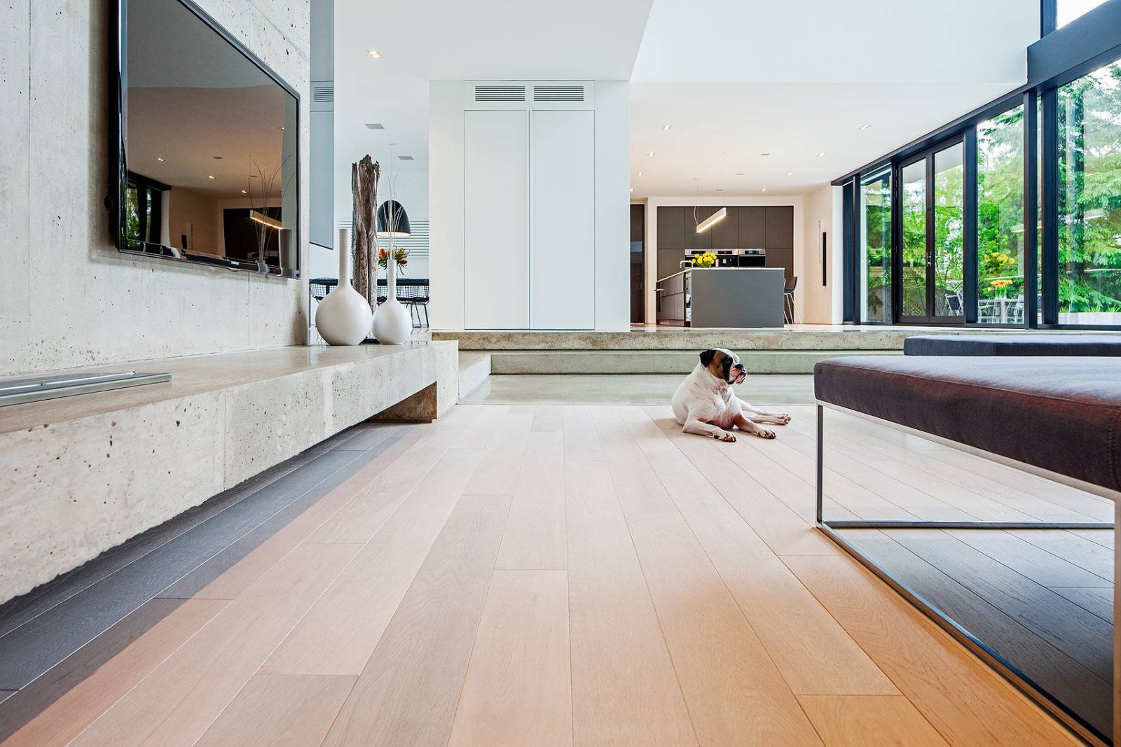 Artisan Flooring