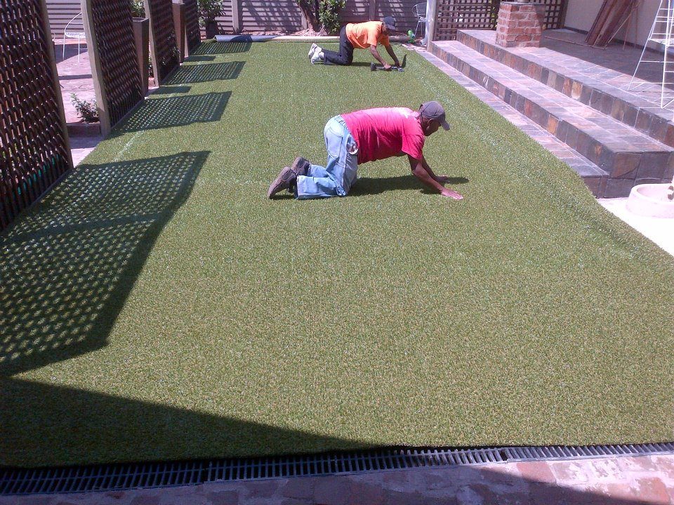 Farrell M & Sons (pty) Ltd