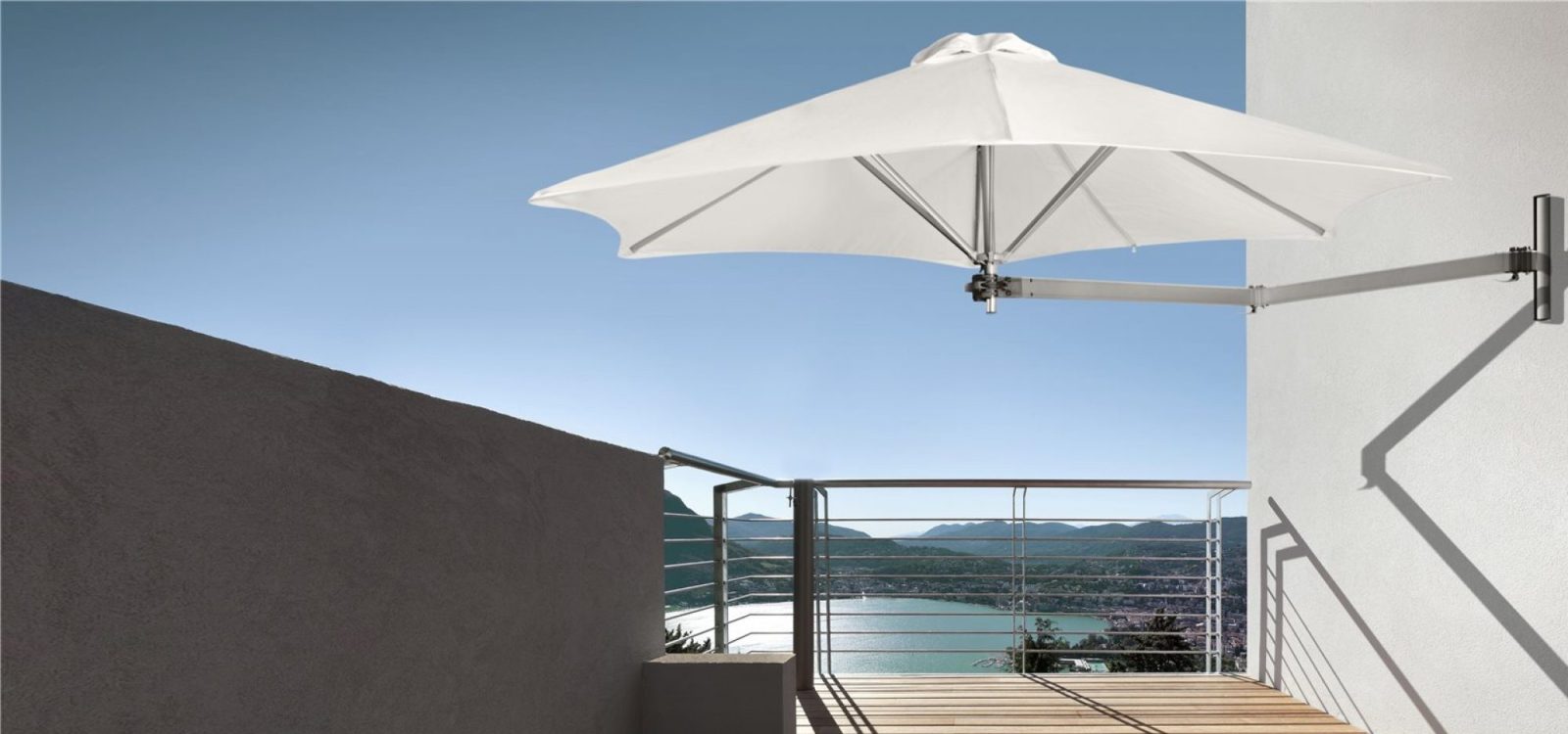 Paraflex Umbrellas SA