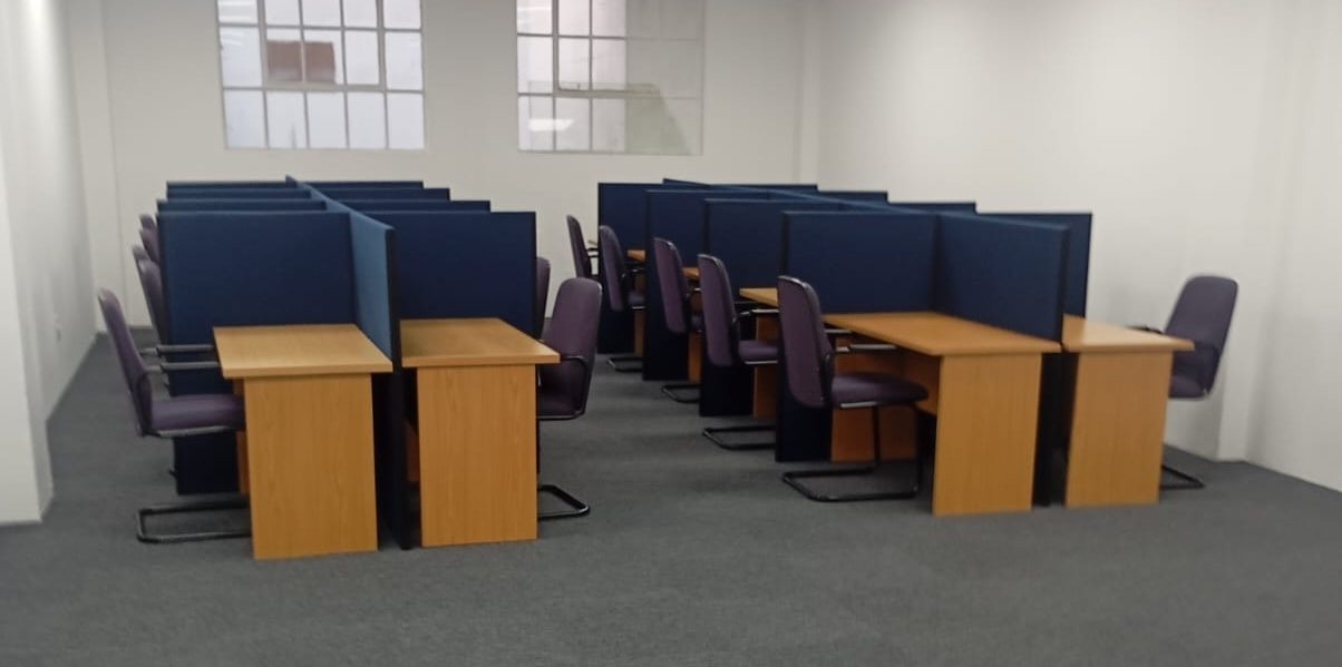 Rentadesk
