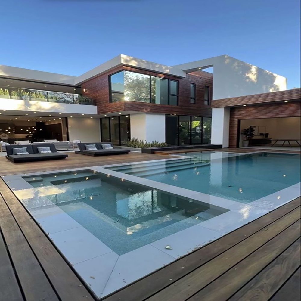 Supreme Glass & Aluminium