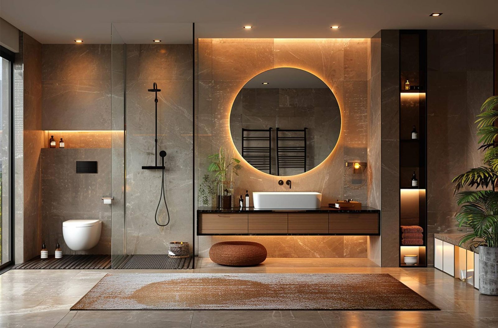 Eurotrend Greenstone