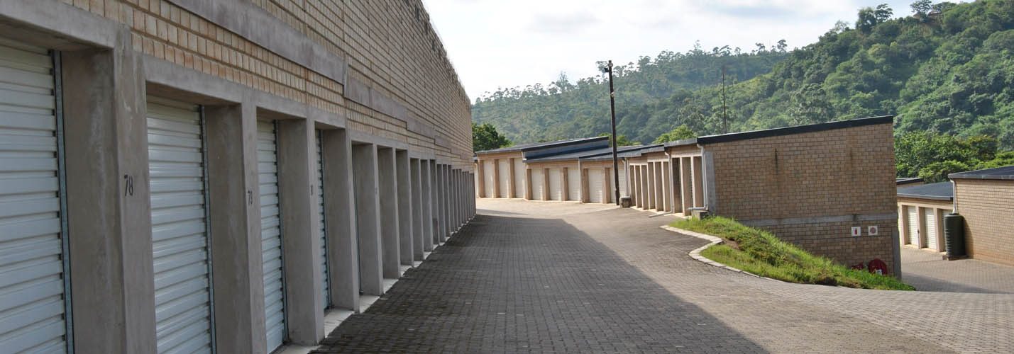 GIBA STORAGE