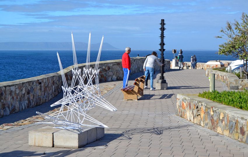 Hermanus Wood & Cane Furniture
