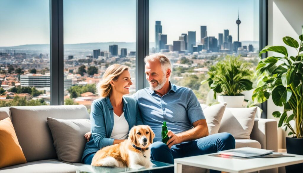 Hire a House Sitter