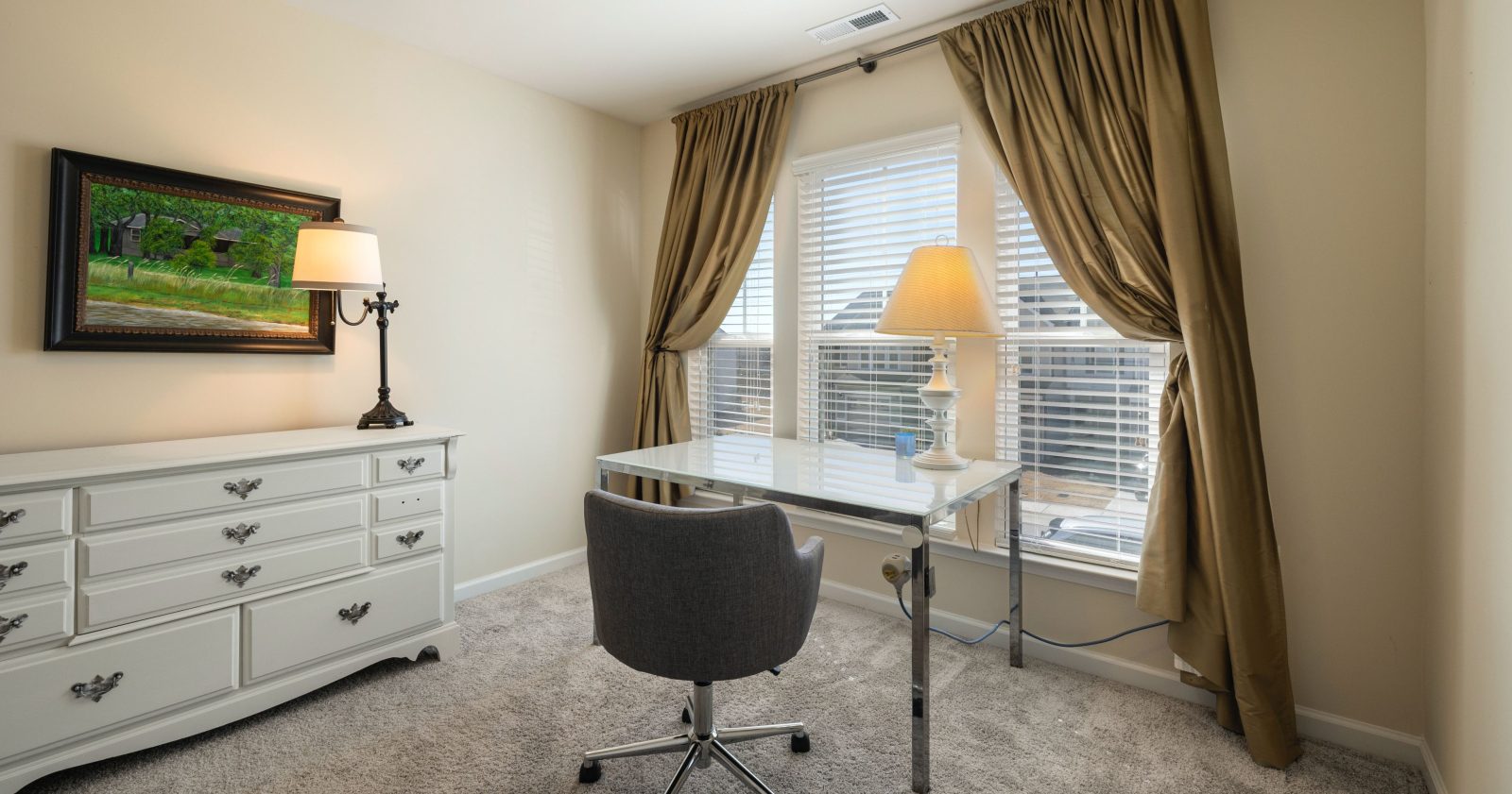 Indigo Blinds & Shutters