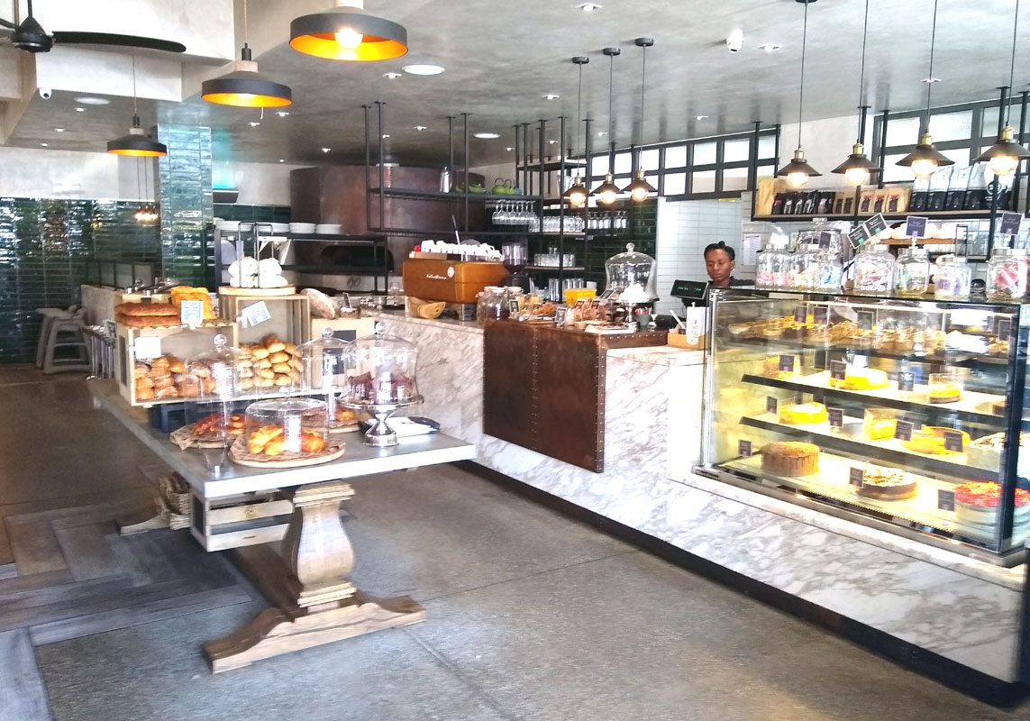 Mint Interiors