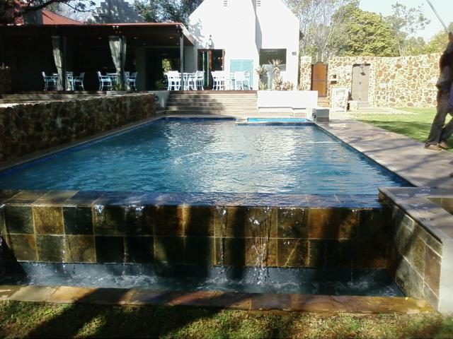 Smities Pools