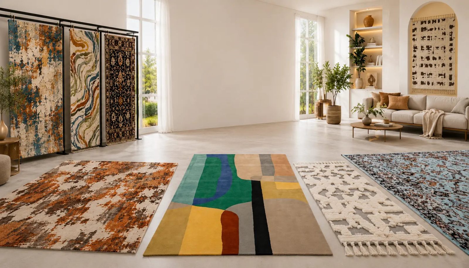 Tirmah Interiors