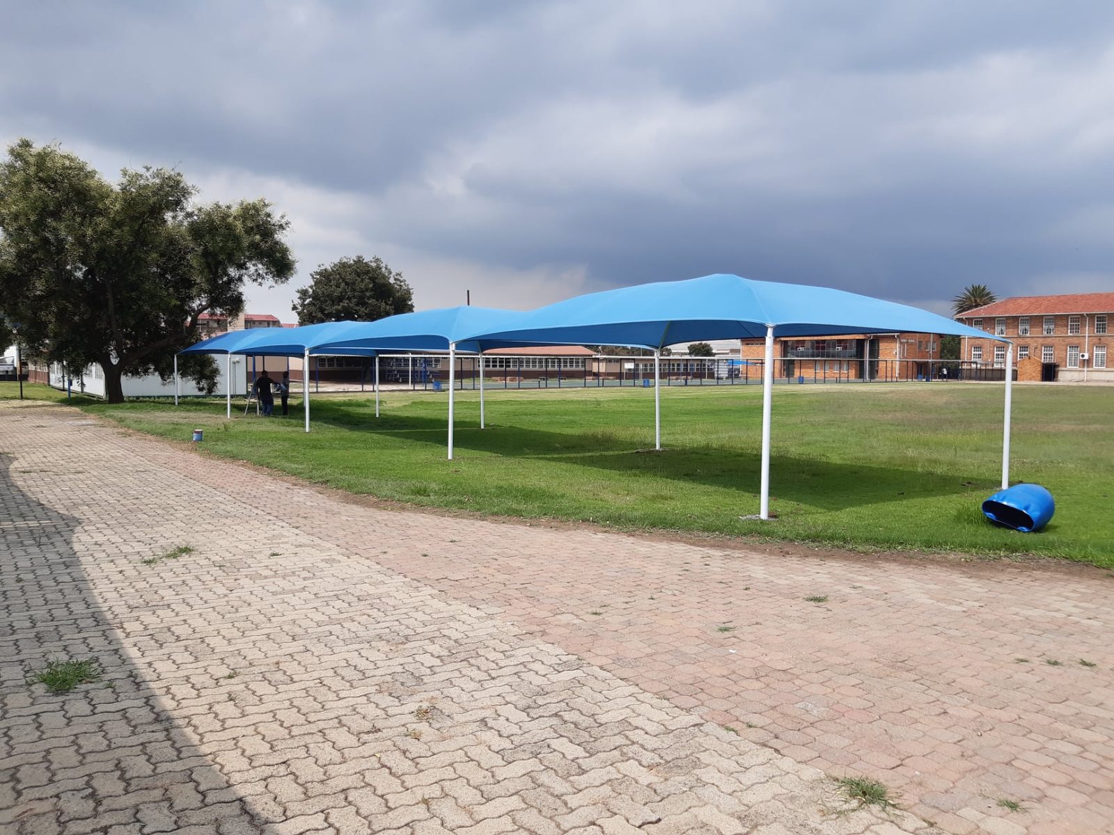 Unishade
