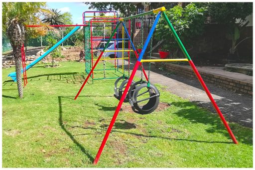 Childs Play Hire