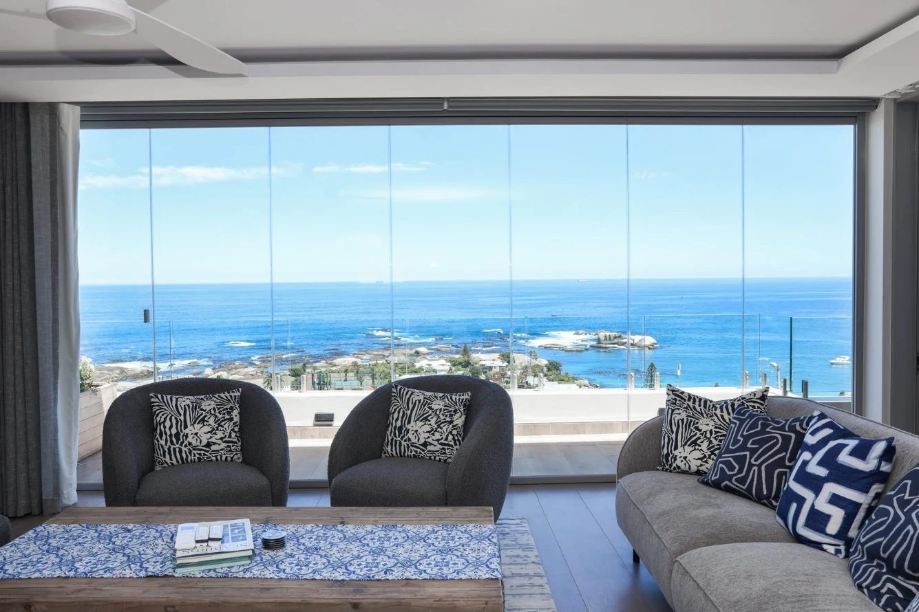 FG Frameless Glass