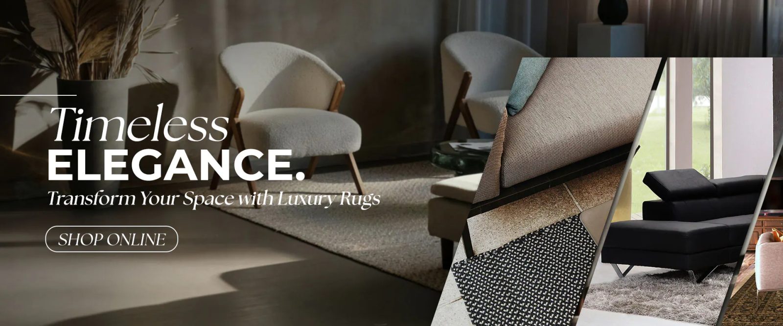 Gonsenhausers Fine Rugs:Green Point