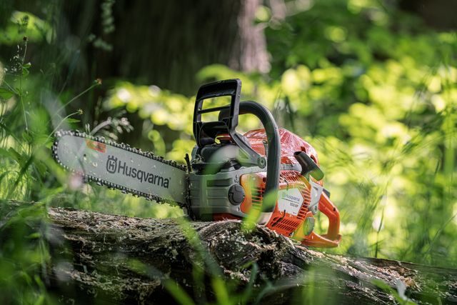 Husqvarna S A (Pty) Ltd