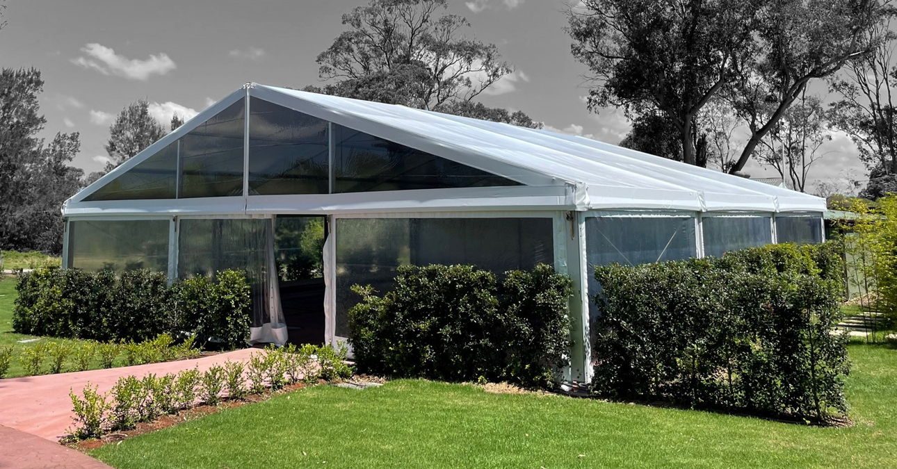Sunbow Marquees & Chairs Hire CC