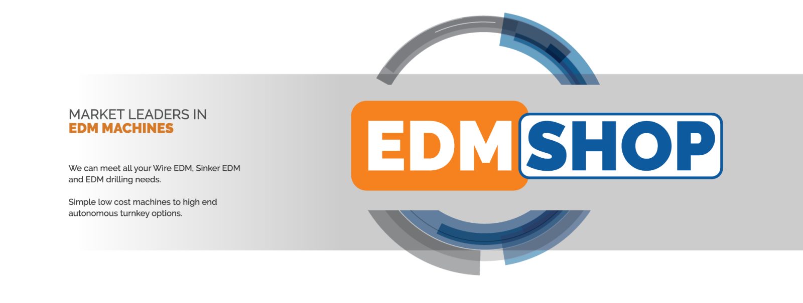 The Edm Shop (Pty) Ltd