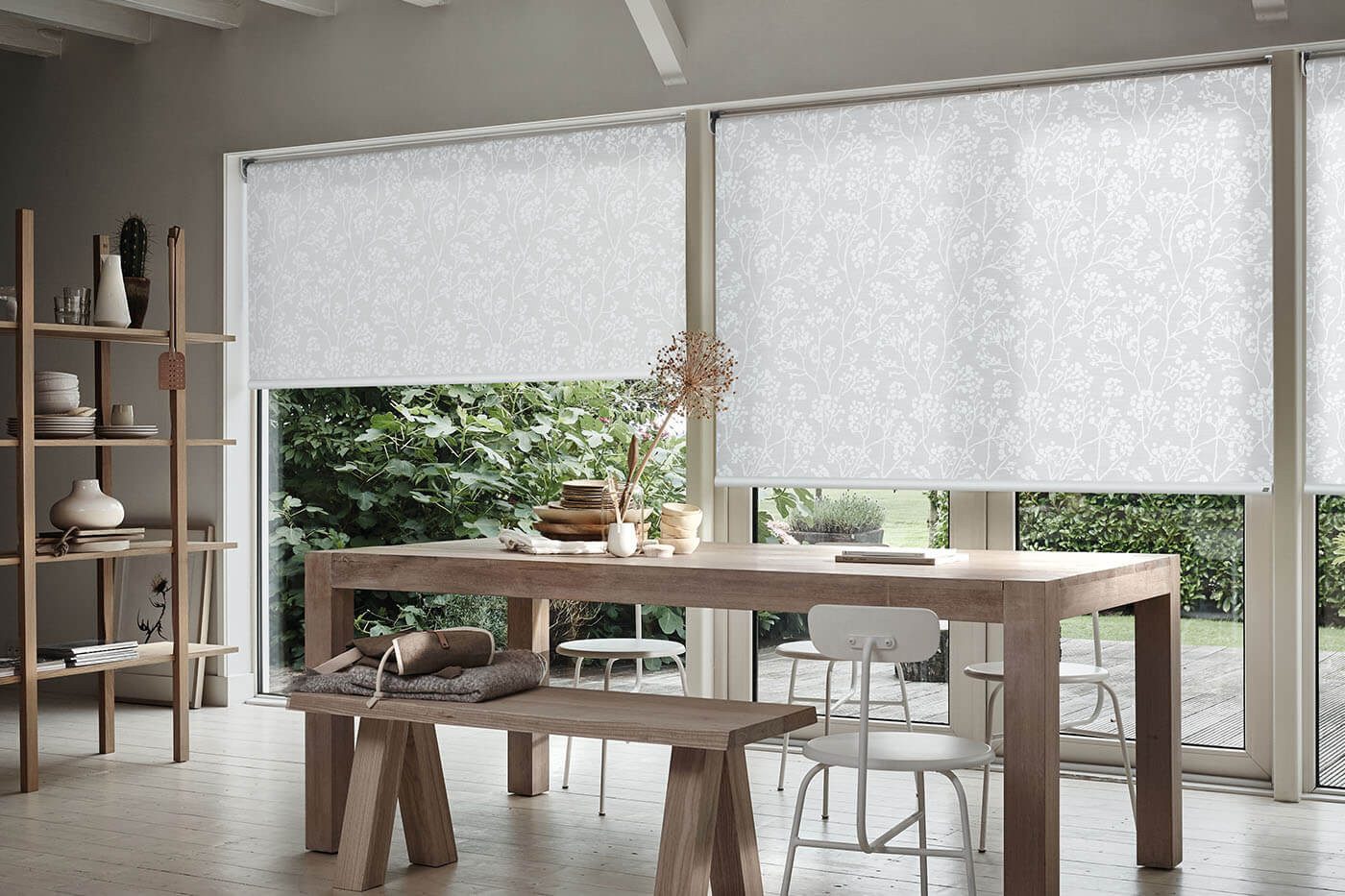 Trish Sanders Curtain Contractors CC
