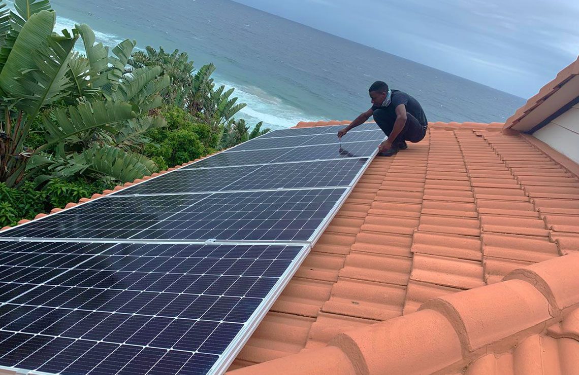 Visionary Energy Management Systems