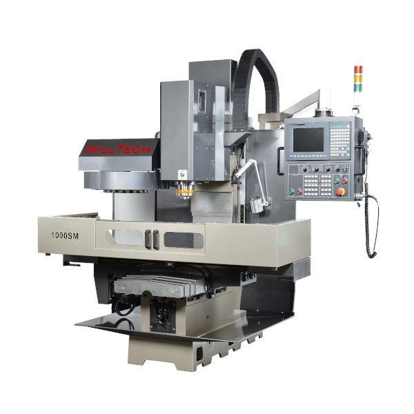 Walker Machine Tools:Sales Cell
