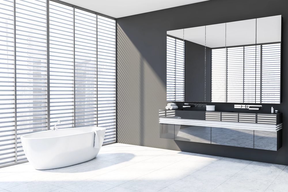 Alplas Shutters and Louvres