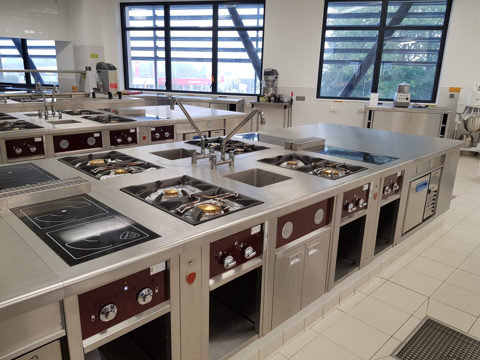 Culinary Winelands
