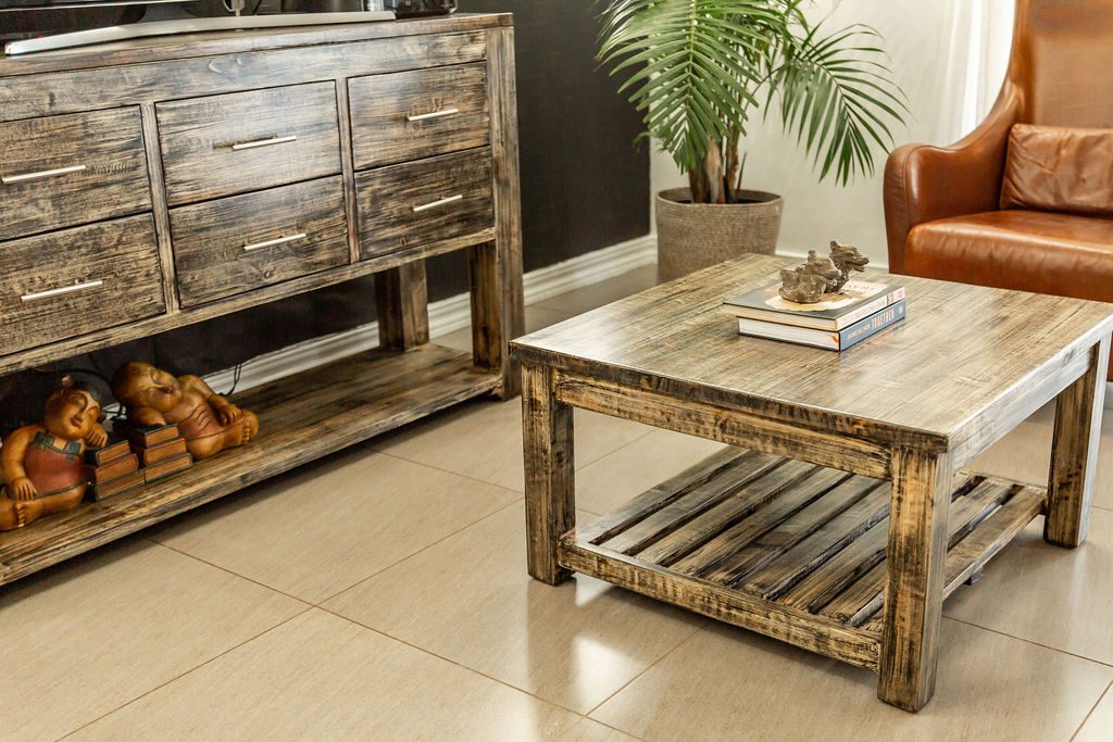 LottersPine Furniture