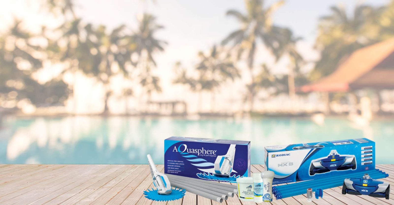 ClearConPools