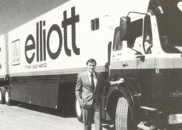 Elliott International Pty Ltd