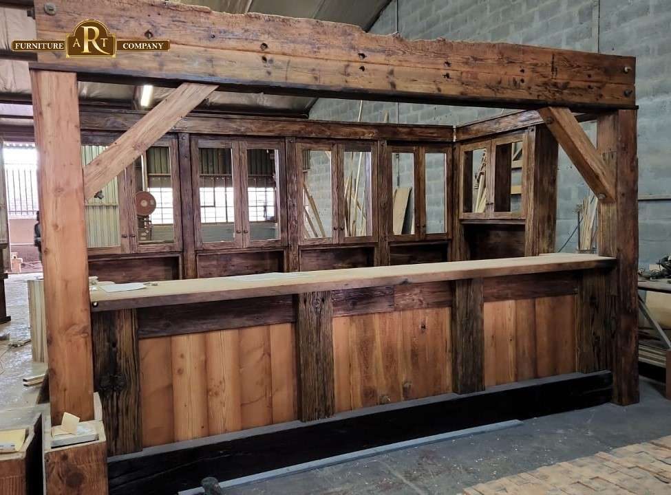 Furniture Art Company