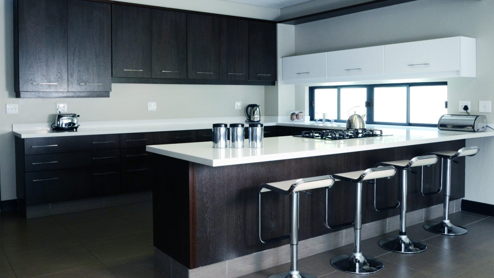 Johannesburg Kitchen Cupboards