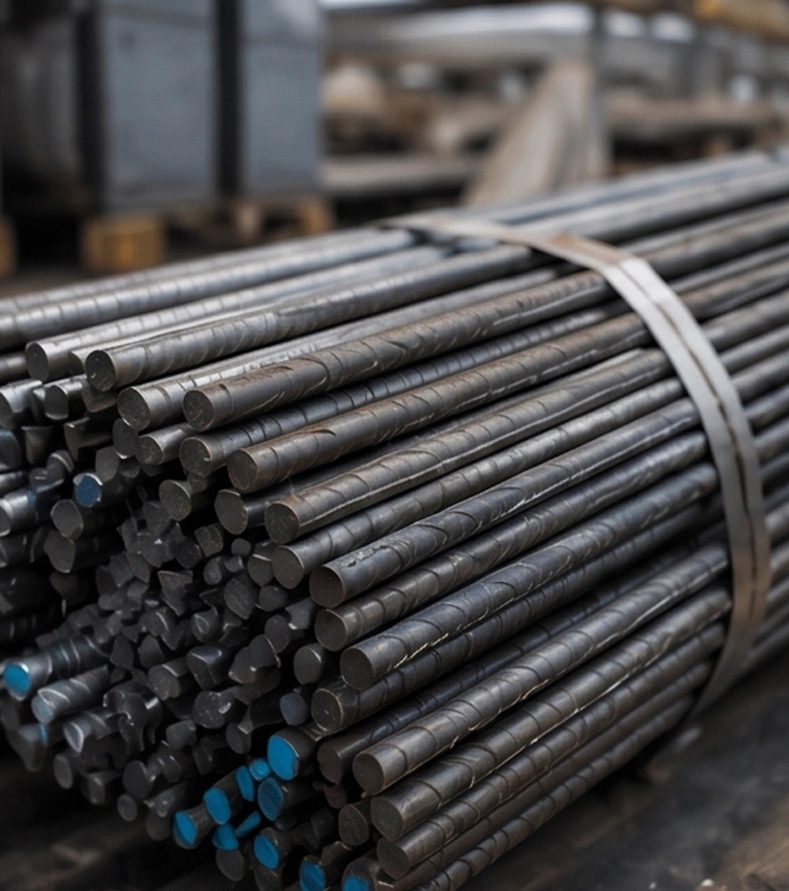 REINFORCING AND MESH SOLUTIONS