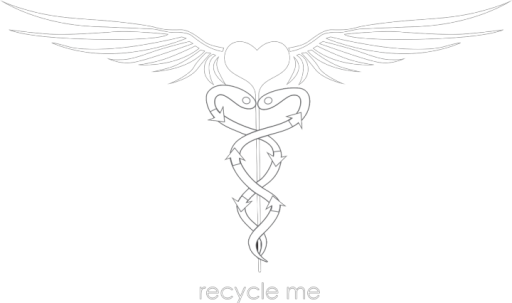 recycling of plastics