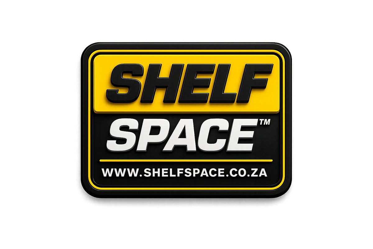 Shelf Space